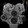 Ремонт двигателя Mazda 3